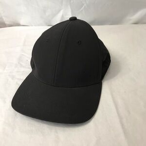 Puma Stretch Fit Black Cap